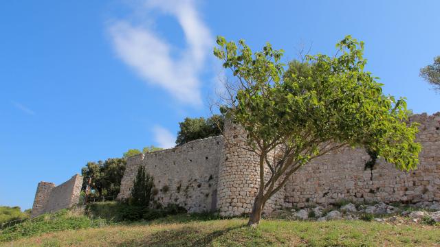 Chateau Peypin Oti Aubagne