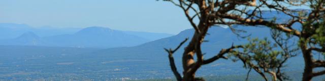 Collines Ciel Saint Savournin Oti Aubagne