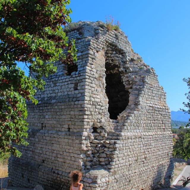 Penelus La Penne Sur Huveaune Oti Aubagne