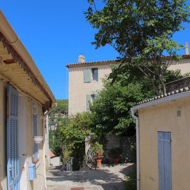 Village Provence Peypin Oti Aubagne