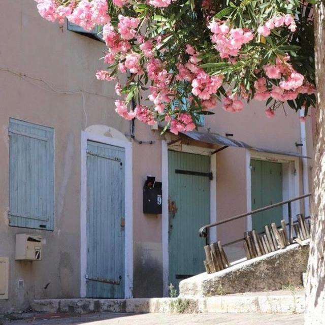 Instagram #aubagne