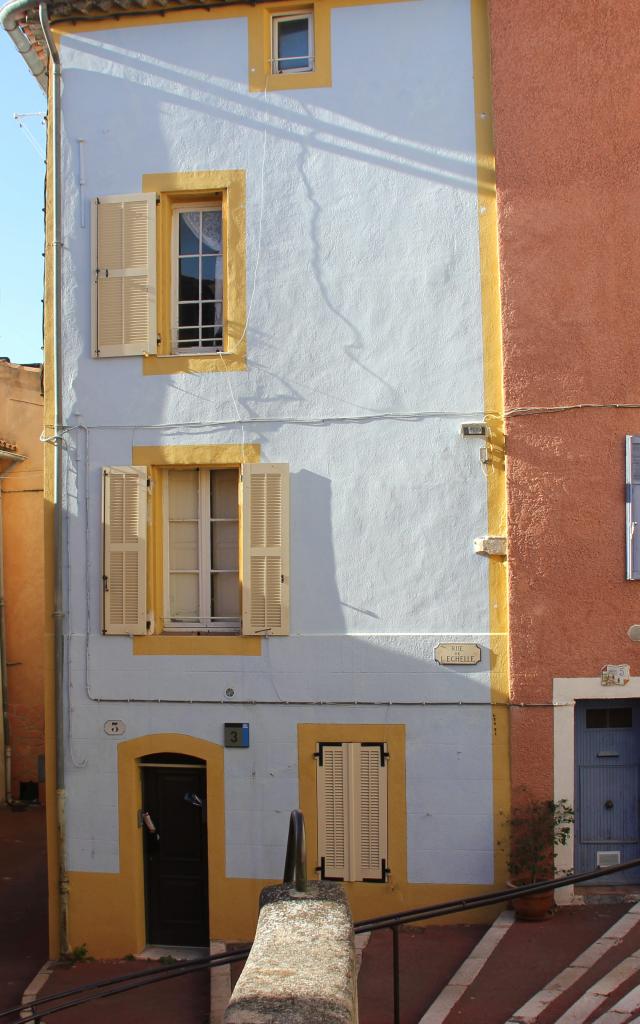 Centre Historique Villee Medievale Aubagne Oti Aubagne