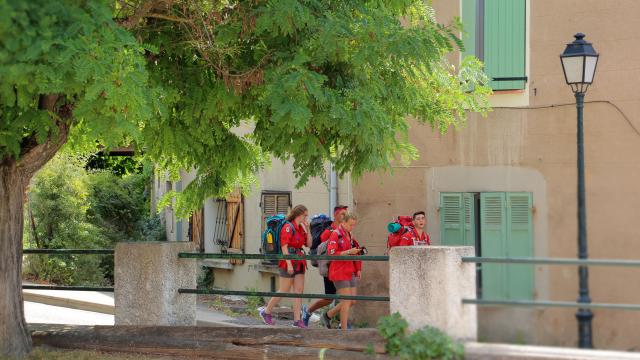 Decouverte Belcodene Oti Aubagne