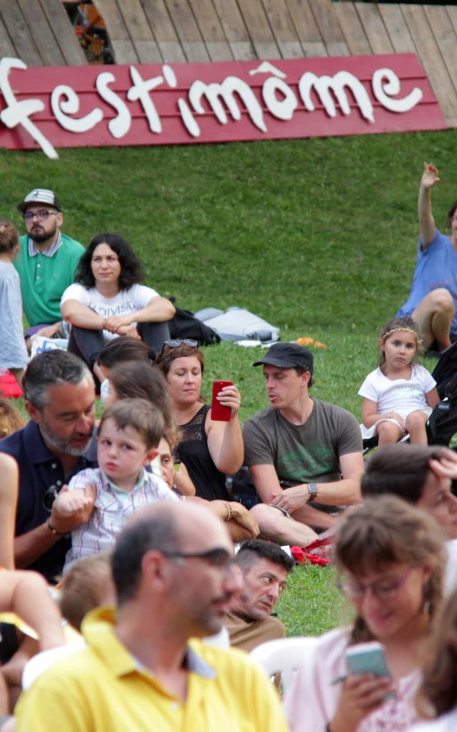 Festimome Famille Festivite Aubagne Oti Aubagne