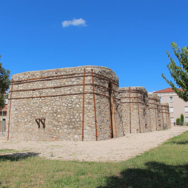 Fours A Ceramique Saint Zacharie Oti Aubagne