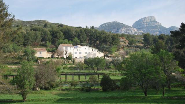 La Font de Mai - Aubagne