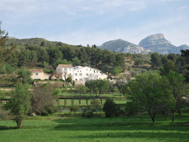 La Font de Mai - Aubagne