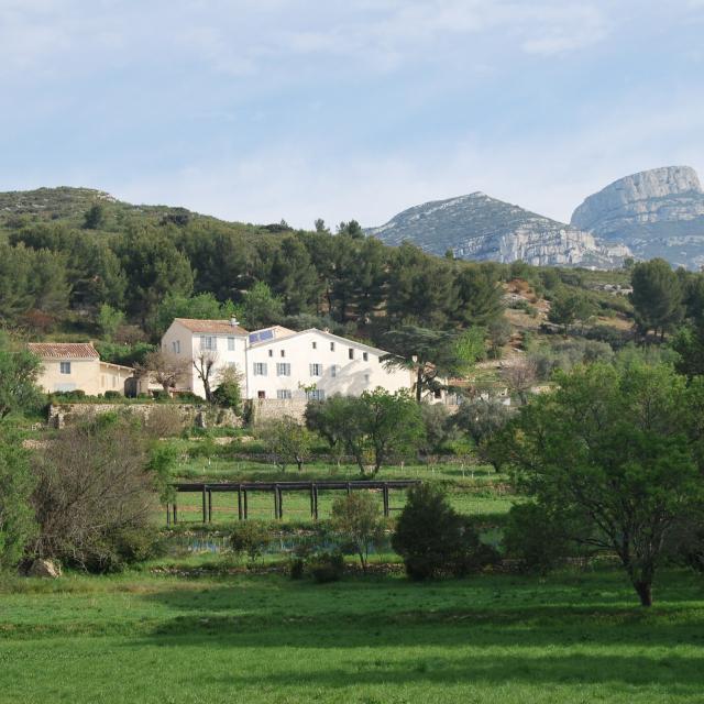 La Font de Mai - Aubagne