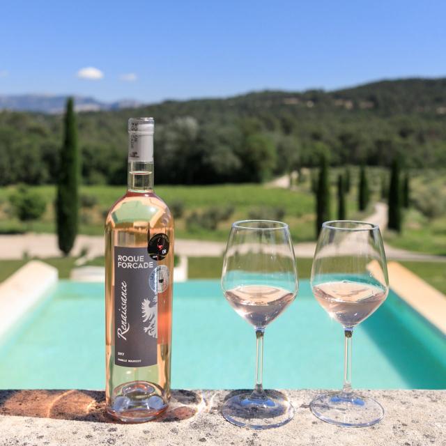 verres-bouteille-vin-rose-domaine-roque-forcade-artais-studio-oti-aubagne-scaled.jpg