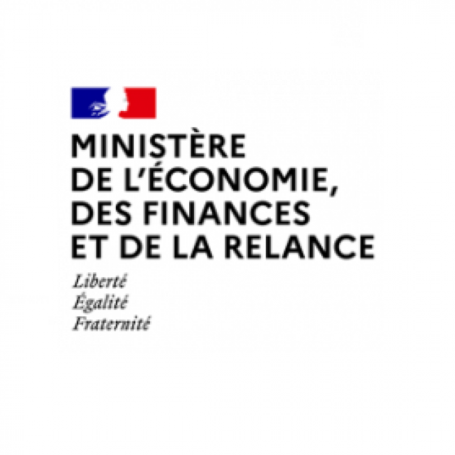 Ministère De L'Économie, des Finances et de la Relanceinistère De L'économie Carré