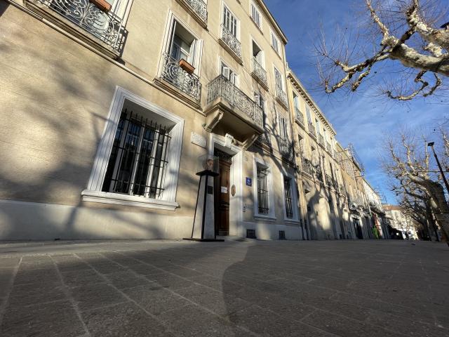 Maison Natale de Marcel Pagnol