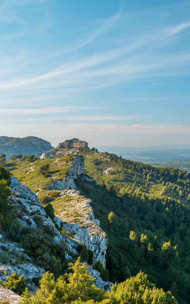 Collines de l'Étoile