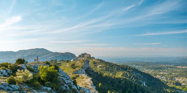 Collines de l'Étoile