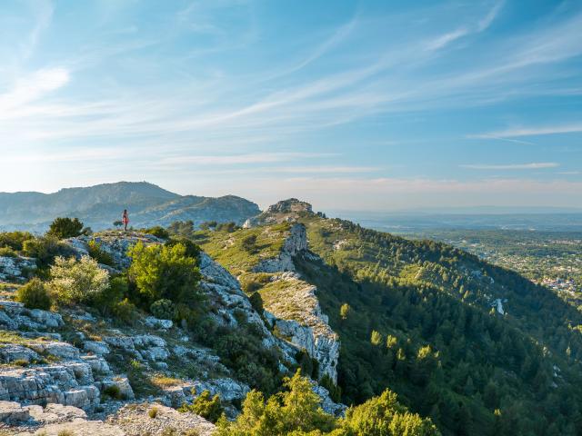 Collines de l'Étoile